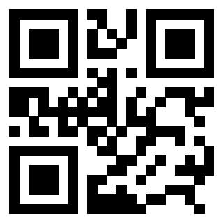 Qr Code di 3307133058