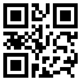 QrCode di 3307133063