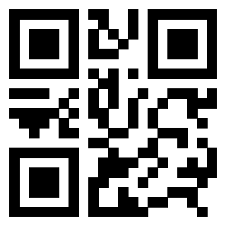 Immagine del QrCode di 3307133064