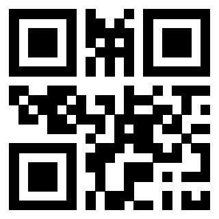 Il Qr Code di 3307133066