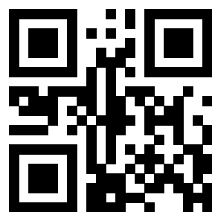 3307133069 - Immagine del Qr Code associato