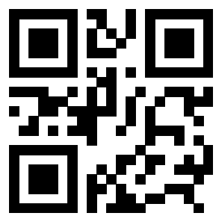 Scansione del Qr Code di 3307133071