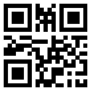 Scansione del QrCode di 3307133072