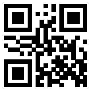 3307133073 - Immagine del Qr Code associato