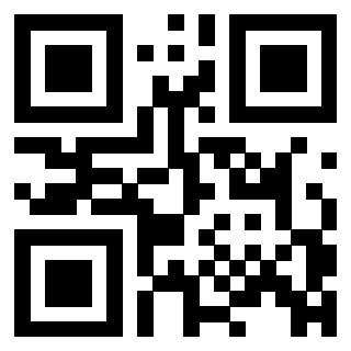 Scansione del QrCode di 3307133074