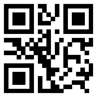 3307133076 Qr Code associato