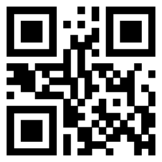 3307133077 - Immagine del QrCode associato
