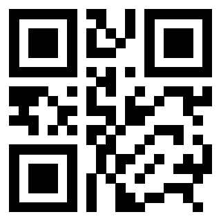 Il QrCode di 3307133080