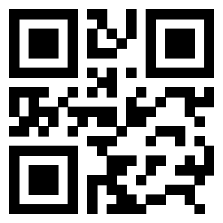 Qr Code di 3307133083
