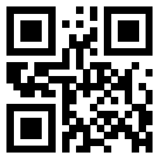 Immagine del Qr Code di 3307133085