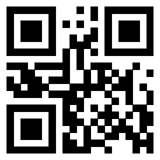 Il Qr Code di 3307133089