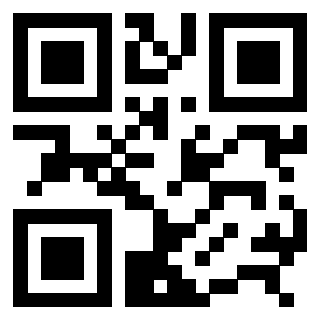 Immagine del Qr Code di 3307133090
