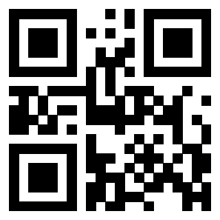 3307133091 QrCode associato