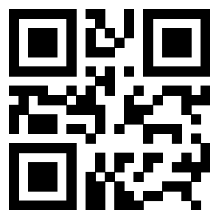 3307133093 QrCode associato