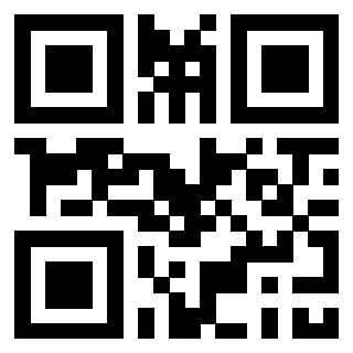 3307133099 - Immagine del Qr Code associato