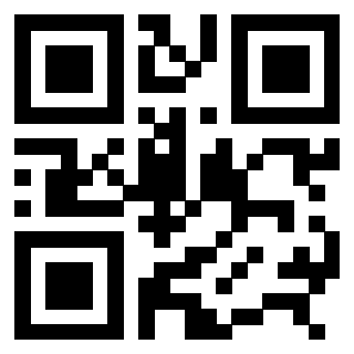 QrCode di 3307133100