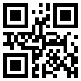 3307133101 - Immagine del QrCode associato