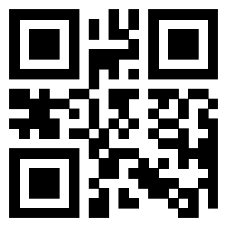 3307133110 Qr Code associato
