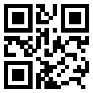 3307133114 - Immagine del QrCode associato