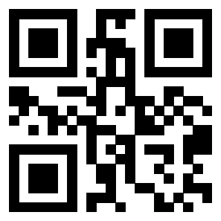 3307133115 - Immagine del QrCode