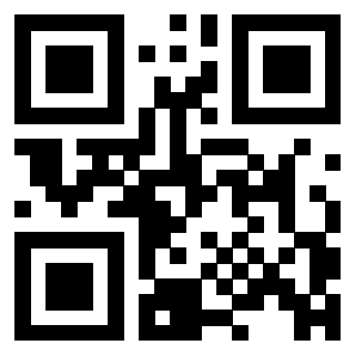 QrCode di 3307133118