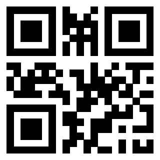 3307133119 - Immagine del Qr Code