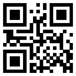 3307133124 QrCode associato