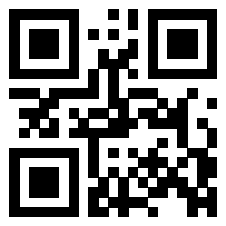 Il QrCode di 3307133129