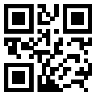 Immagine del Qr Code di 3307133131