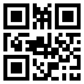 QrCode di 3307133132
