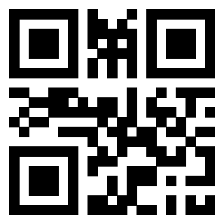 3307133134 - Immagine del Qr Code
