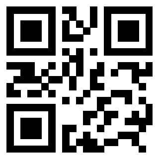 3307133139 QrCode associato