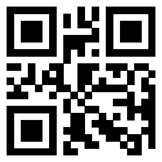 3307133140 QrCode associato