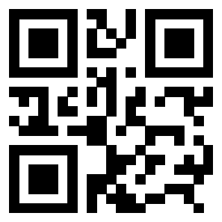 Immagine del QrCode di 3307133141