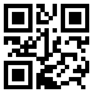 3307133144 - Immagine del QrCode associato