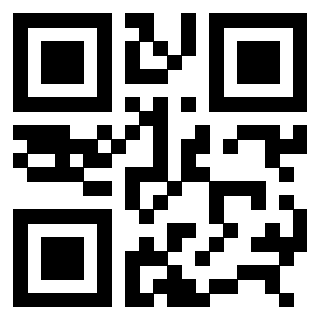 3307133146 QrCode associato