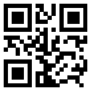 Qr Code di 3307133148