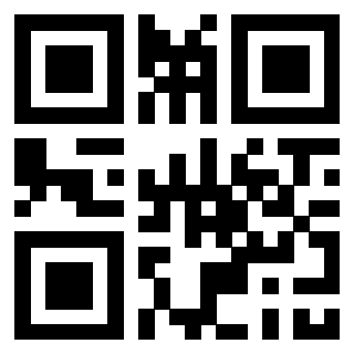 Il QrCode di 3307133153