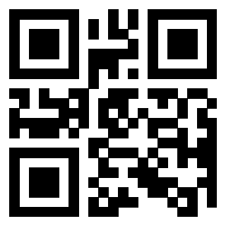 Scansione del Qr Code di 3307133154