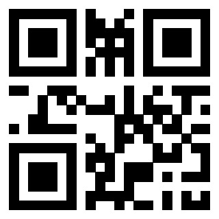 Qr Code di 3307133158