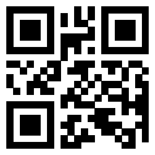3307133159 Qr Code associato