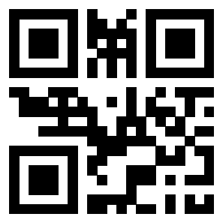 Immagine del QrCode di 3307133160