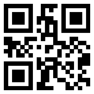 3307133162 - Immagine del Qr Code