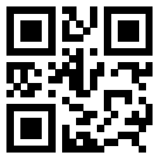 3307133166 - Immagine del QrCode