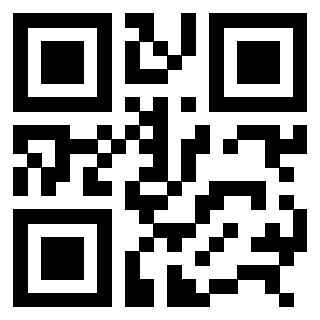 3307133168 - Immagine del QrCode