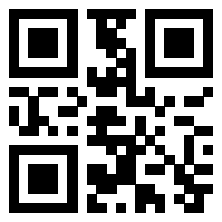 3307133169 - Immagine del QrCode associato