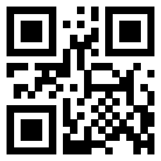Il Qr Code di 3307133170