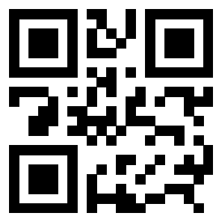 3307133172 - Immagine del QrCode associato