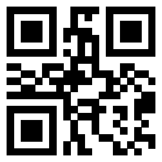QrCode di 3307133173