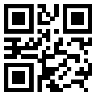 3307133174 QrCode associato